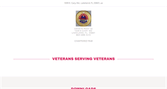 Desktop Screenshot of amvetspost32.org